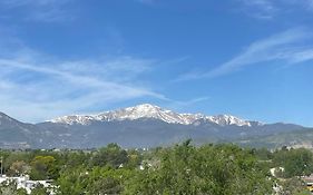 Hyatt Place Colorado Springs/garden of The Gods